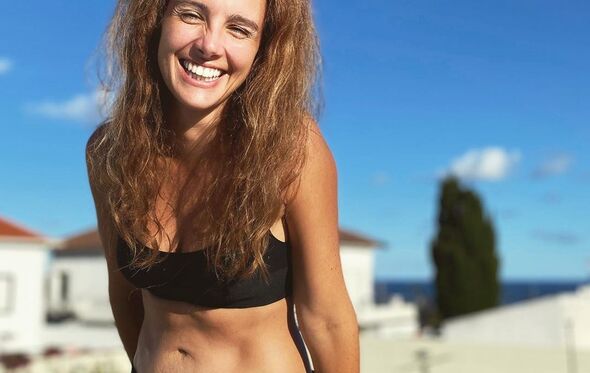 Marta Andrino