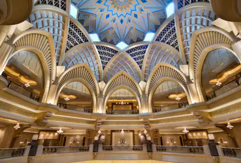 Emirates Palace