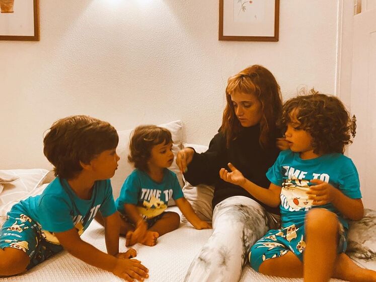 Carolina Deslandes e Diogo Clemente