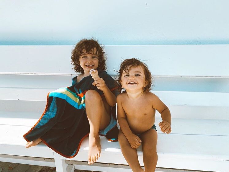 Carolina Deslandes e Diogo Clemente