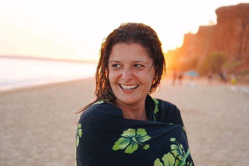 Maria Botelho Moniz