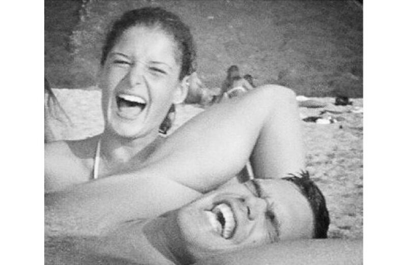 Maria Botelho Moniz, Salvador Quintela