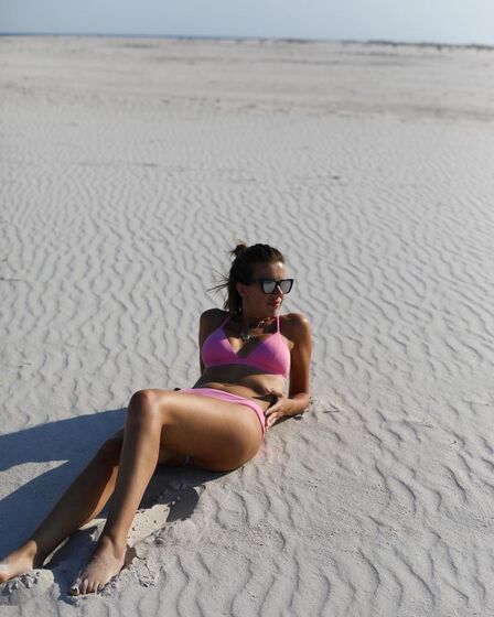 A Pipoca Mais Doce, Ana Garcia Martins