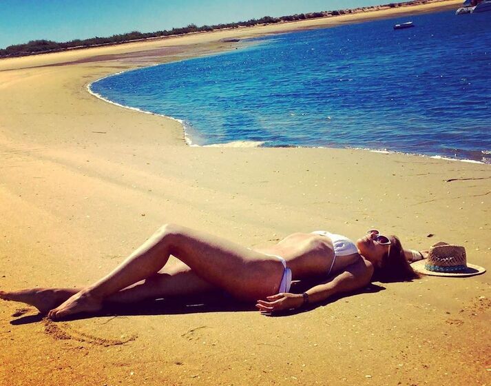Sónia Brazão