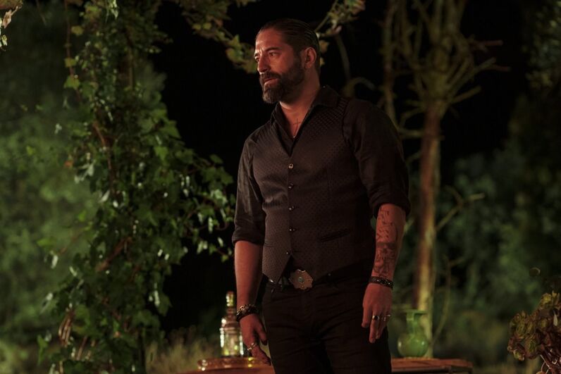 Nuno Lopes, White Lines