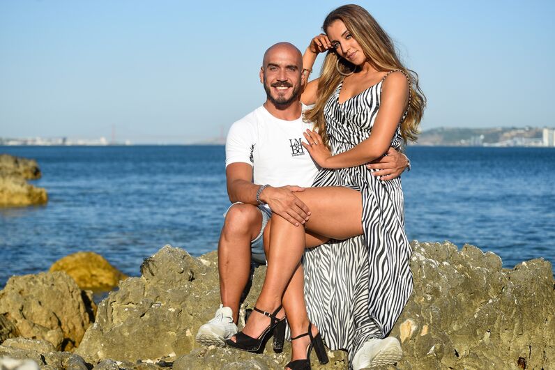 Daniel Monteiro, Yuri