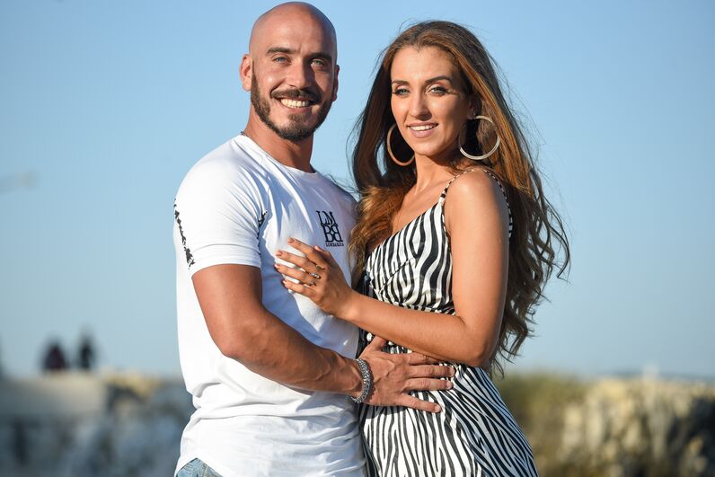 Daniel Monteiro, Yuri