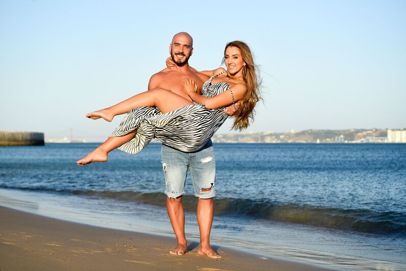 Daniel Monteiro, Yuri