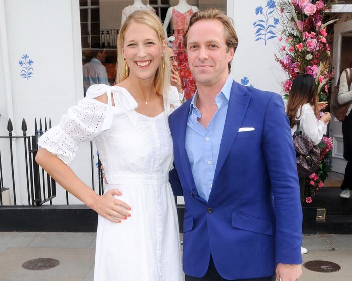 Lady Gabriella Windsor