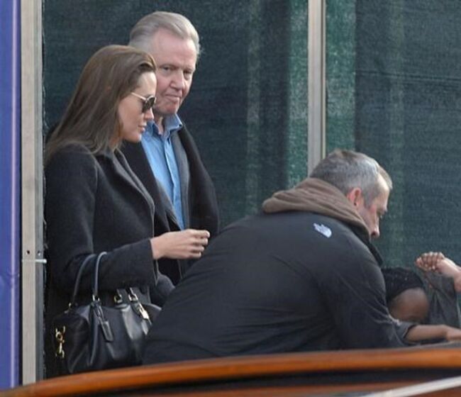 Jon Voight