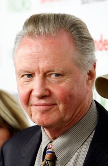 Jon Voight