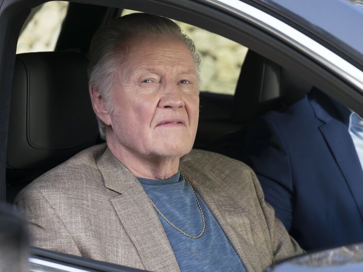 Jon Voight em 'Ray Donovan'