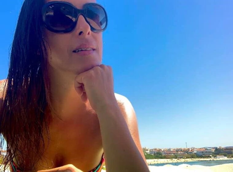 carla trafaria