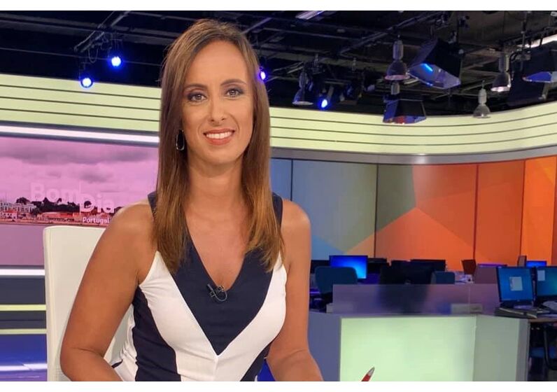 carla trafaria