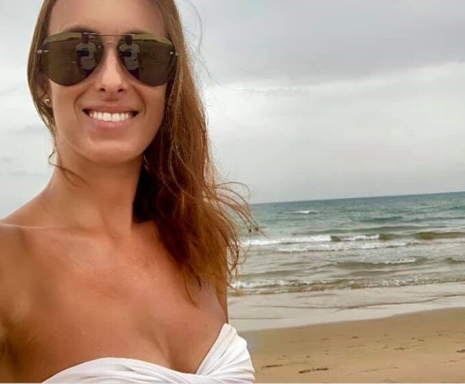 carla trafaria