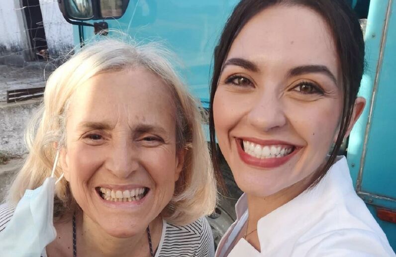 Maria José Paschoal