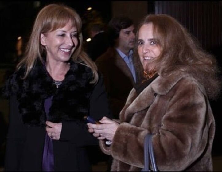 Maria José Paschoal