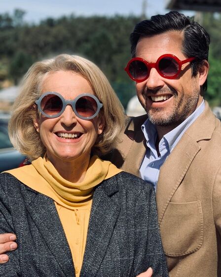 Maria José Paschoal