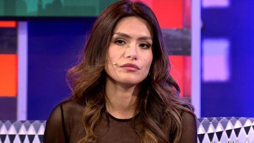 Miriam Saavedra