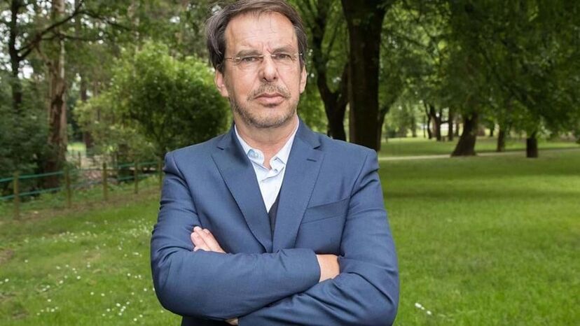 Manuel Machado