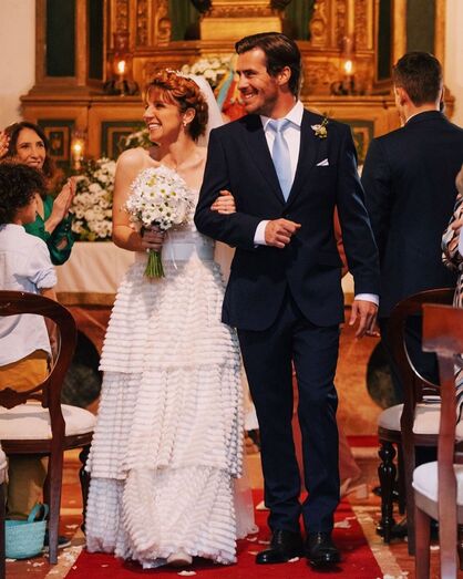 Novela Quer o Destino