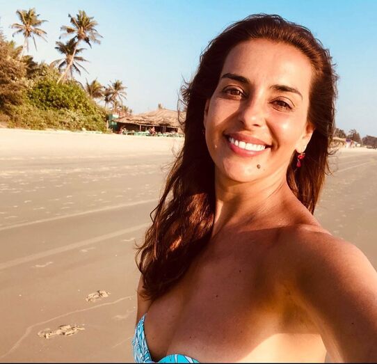 Catarina Furtado