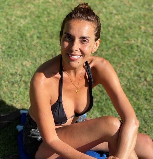 Catarina Furtado