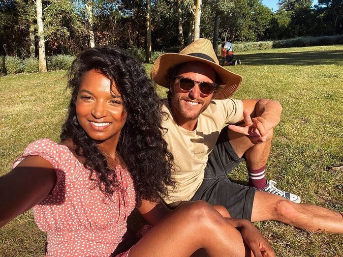 Tiago Teotónio Pereira e Soraia Tavares