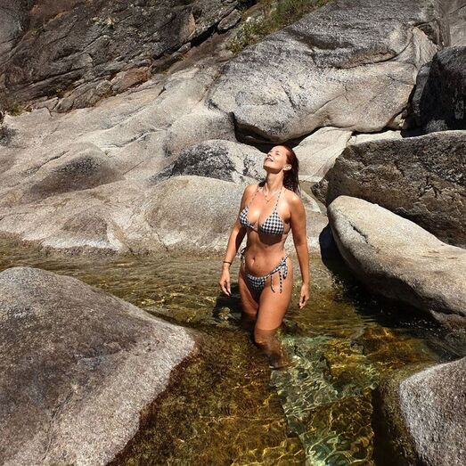 Cristina Ferreira