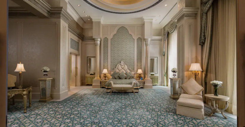 Emirates Palace
