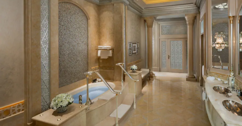 Emirates Palace