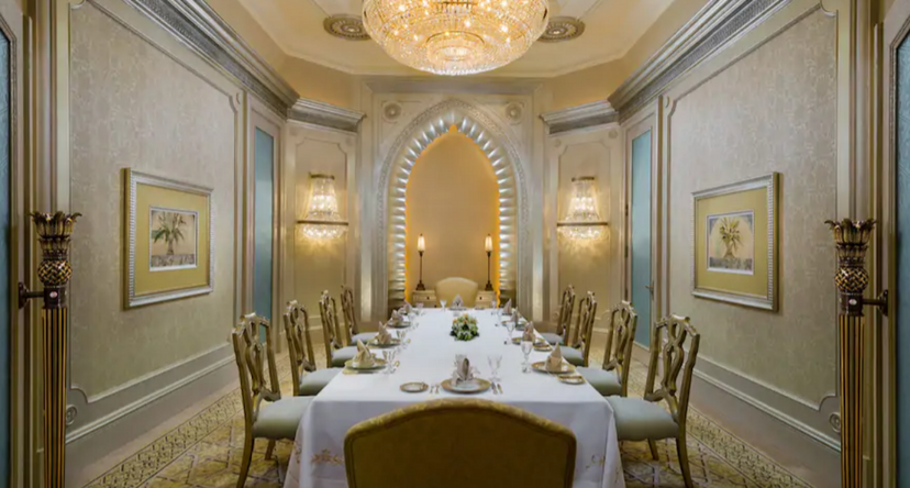 Emirates Palace