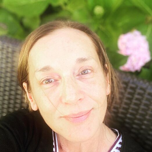 Manuela Couto