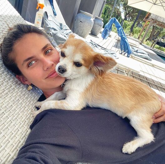 Sara Sampaio