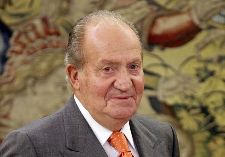 Espanha, Juan Carlos I, Felipe VI, política