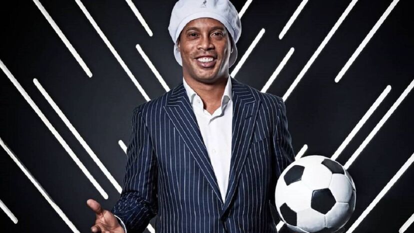 ronaldinho