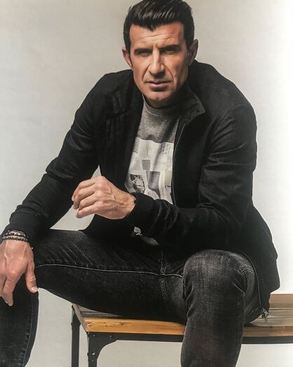 Luís Figo