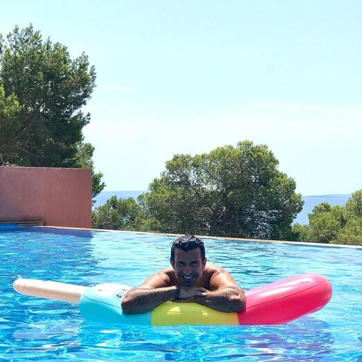 Luís Figo