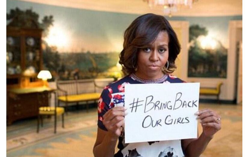 Michelle Obama
