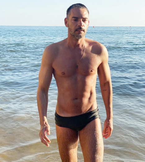 cláudio ramos