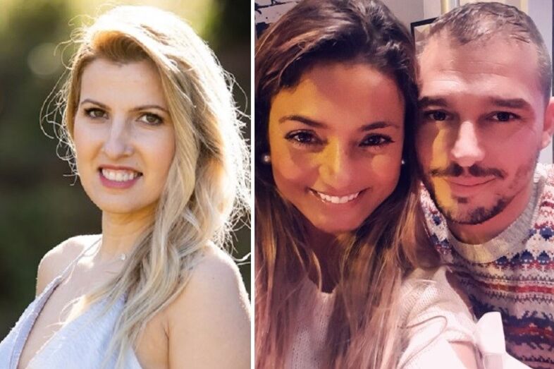 Pedro Pé-curto, Soraia, Inês, polémica, casados à primeira vista, casados, sic, quem quer namorar com o agricultor