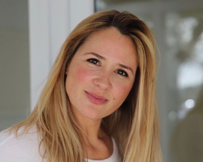 Sílvia Alberto, apresentadora, RTP, grávida, menina