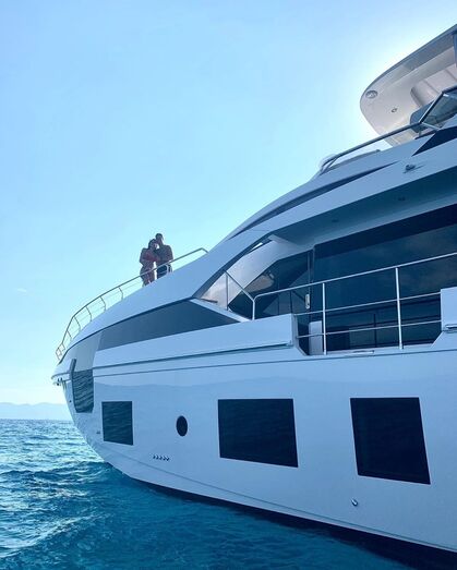 Cristiano Ronaldo, Férias