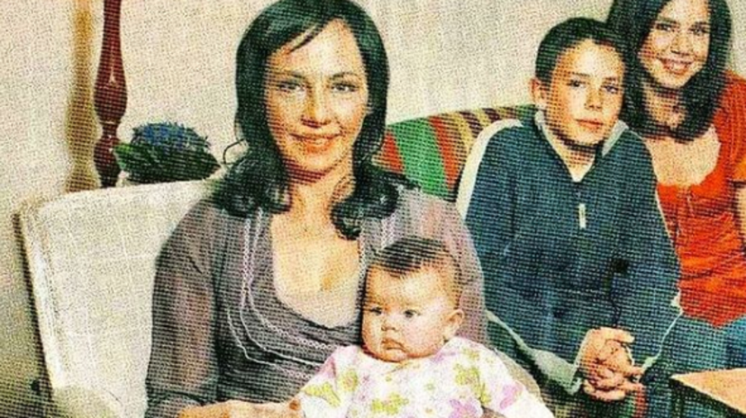 sara norte, irmã, beatriz