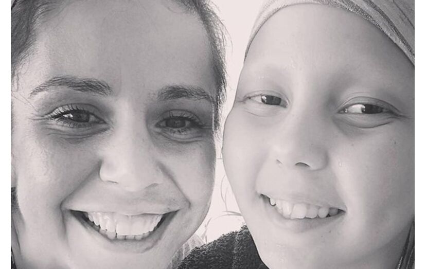 sara norte, irmã, beatriz