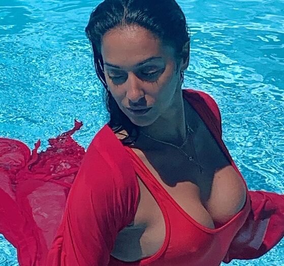 Ana Malhoa