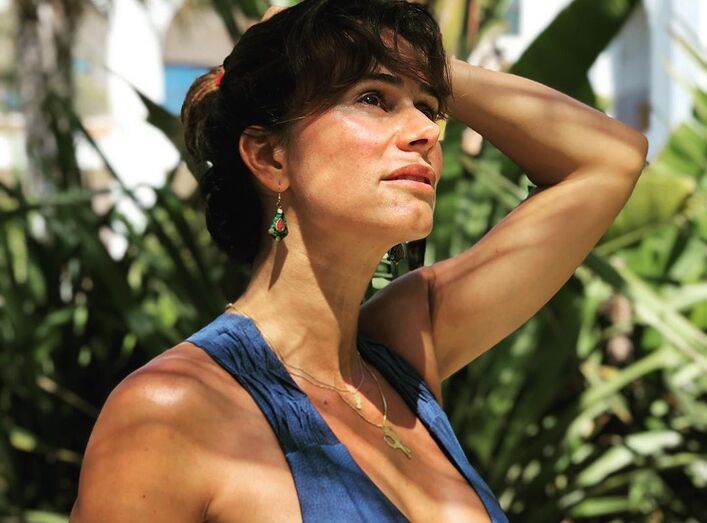 claudia vieira