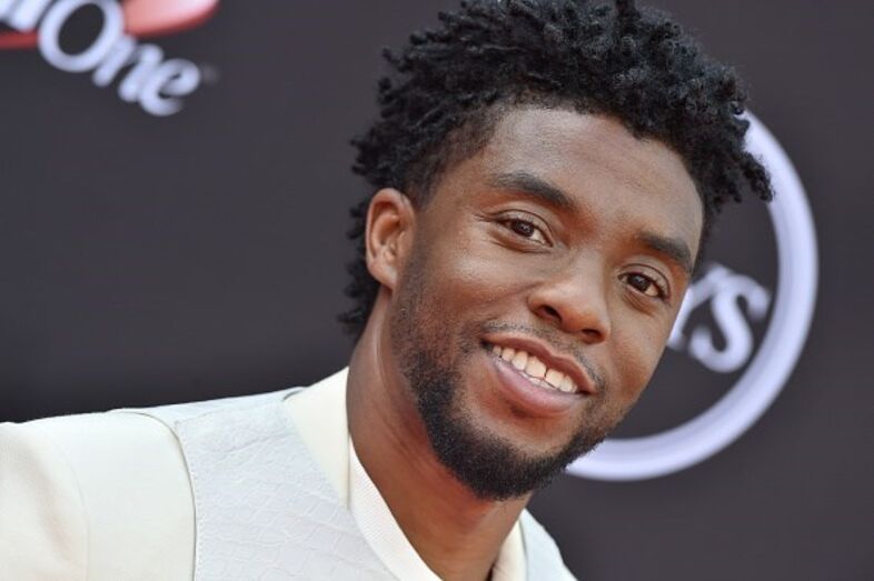 Estrela de "Pantera Negra" Chadwick Boseman morre de cancro aos 43 anos