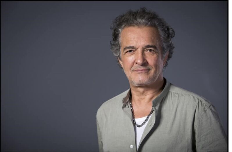 Rogério Samora