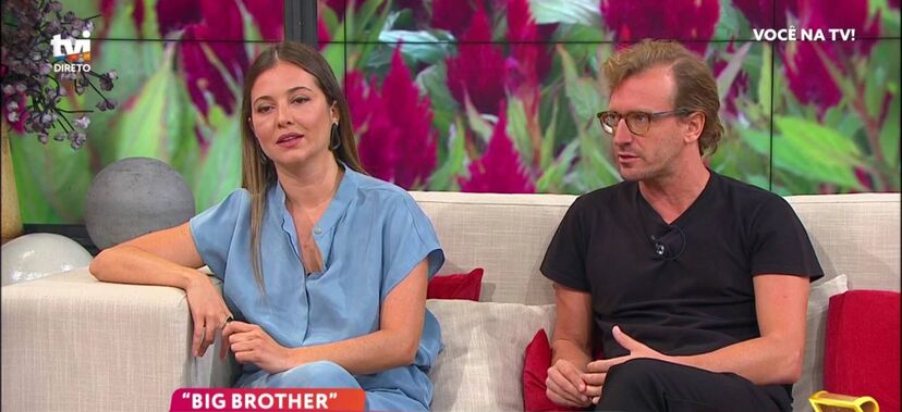 Diogo Cunha do Big Brother